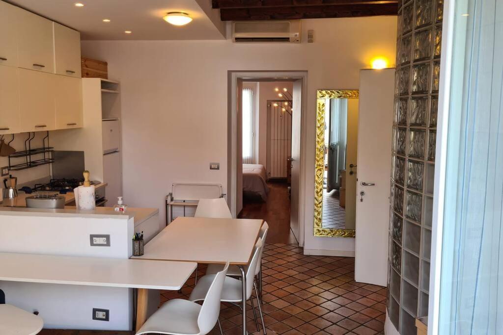 San Marco 14 Sunny And Bright Apartamento