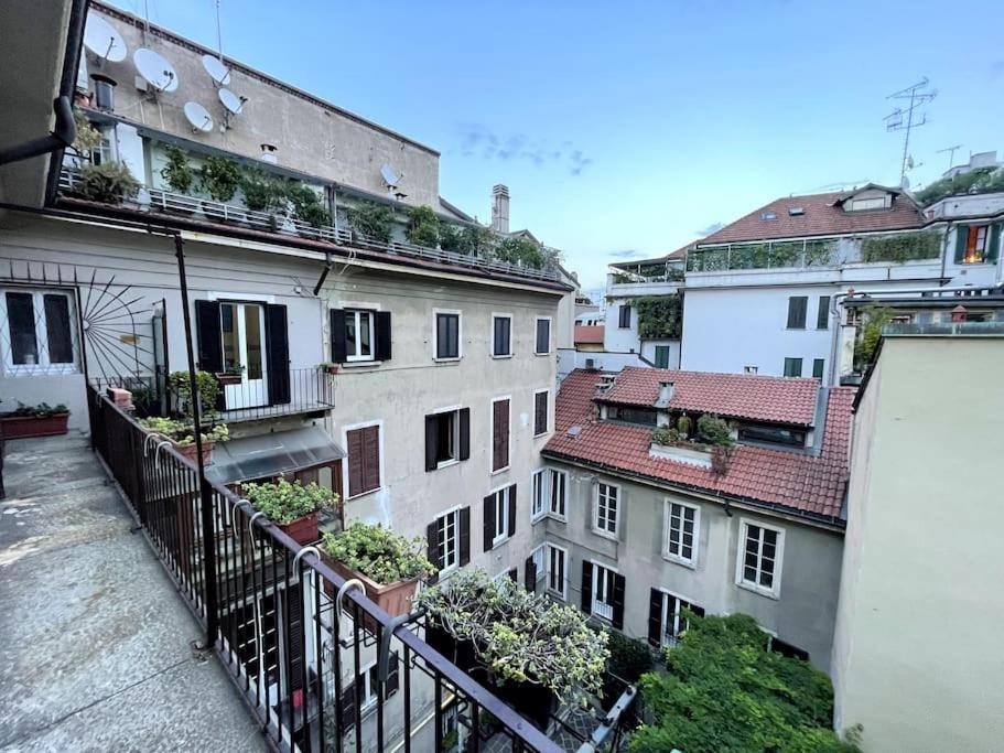 Apartamento San Marco 14 Sunny And Bright
